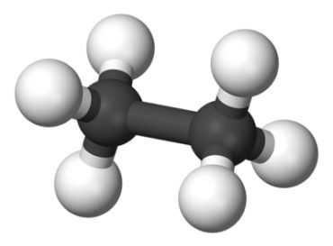 3-ethane-molecule